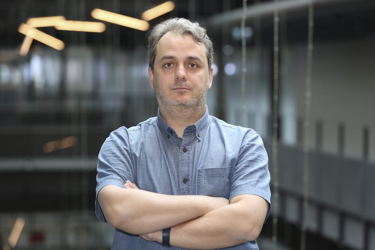 EVREN M. DİNÇER